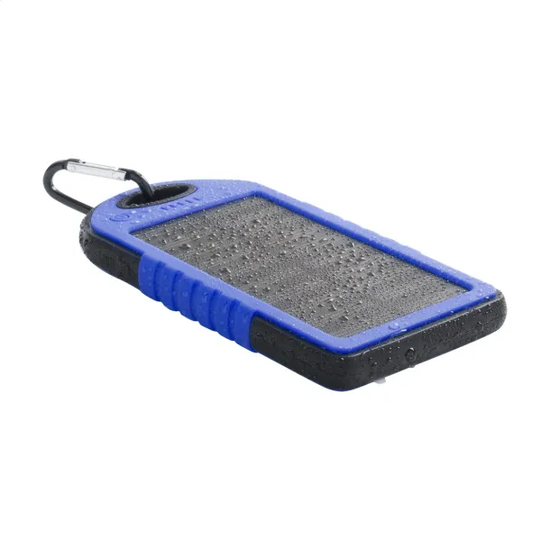 Durabank USB power bank Blue