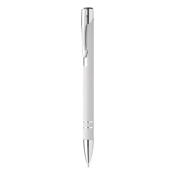 Runnel ballpoint pen White