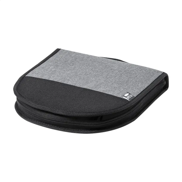 Pikken RPET picnic set Grey