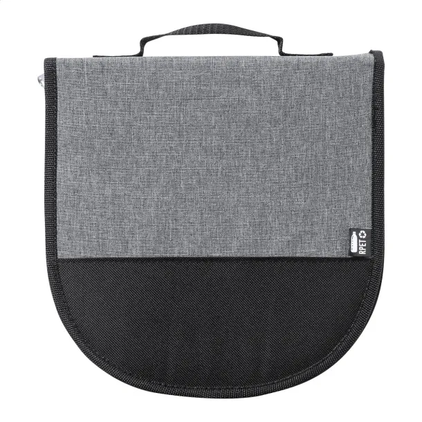 Pikken RPET picnic set Grey