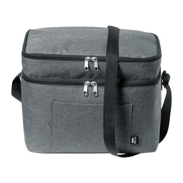 Paamiu RPET cooler bag Grey