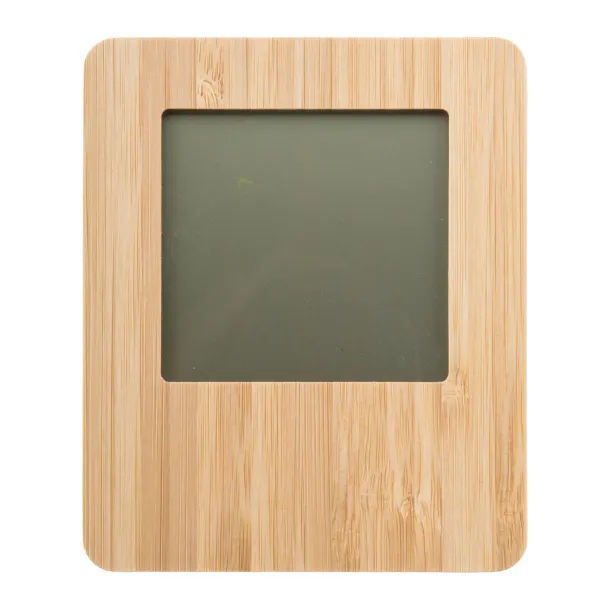Tenkebo weather station Natural