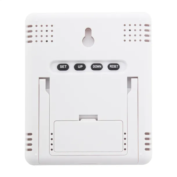 Tenkebo weather station Natural