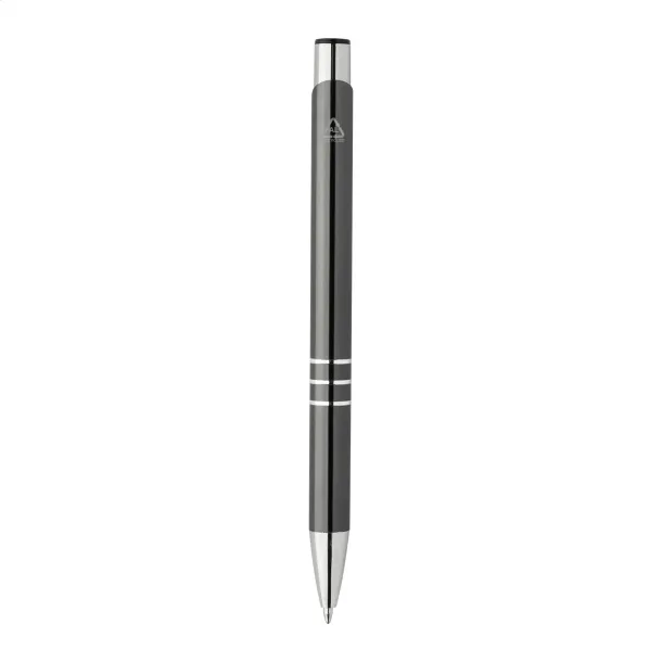 Rechannel Shine ballpoint pen Grey