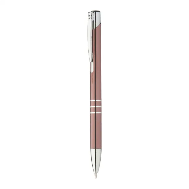 Rechannel Shine ballpoint pen rose