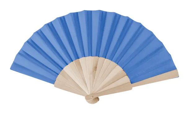 Gamasa fan Blue