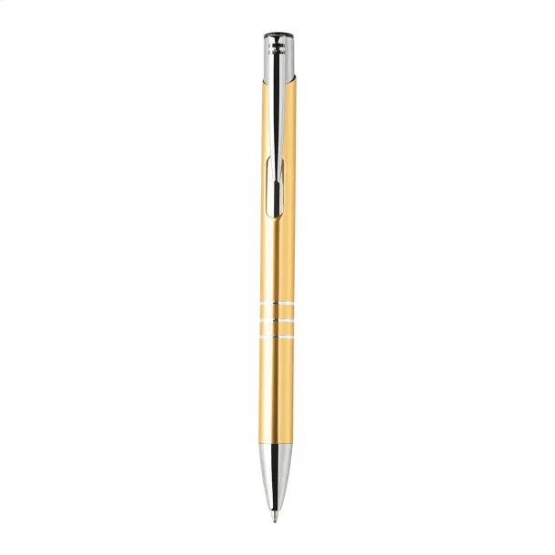 Rechannel Shine ballpoint pen Gold
