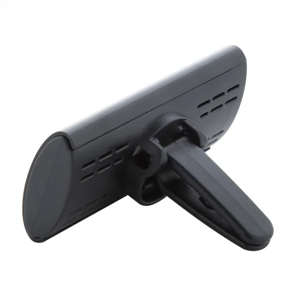 Aluscen car air freshener Black