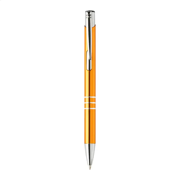 Rechannel Shine ballpoint pen Orange