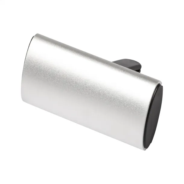 Aluscen car air freshener Silver