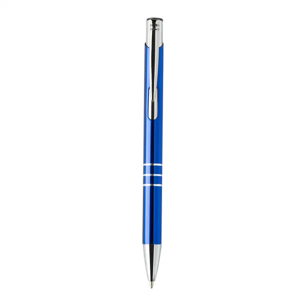 Rechannel Shine ballpoint pen Blue