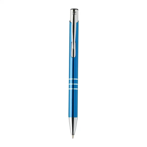 Rechannel Shine ballpoint pen Light blue