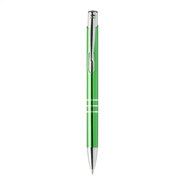Rechannel Shine ballpoint pen Green