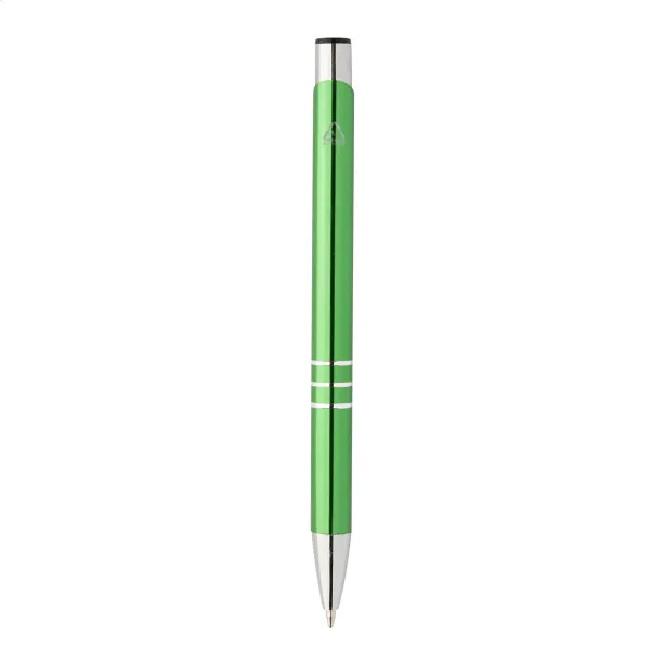 Rechannel Shine ballpoint pen Green