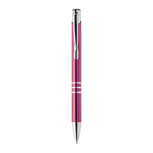 Rechannel Shine ballpoint pen Pink