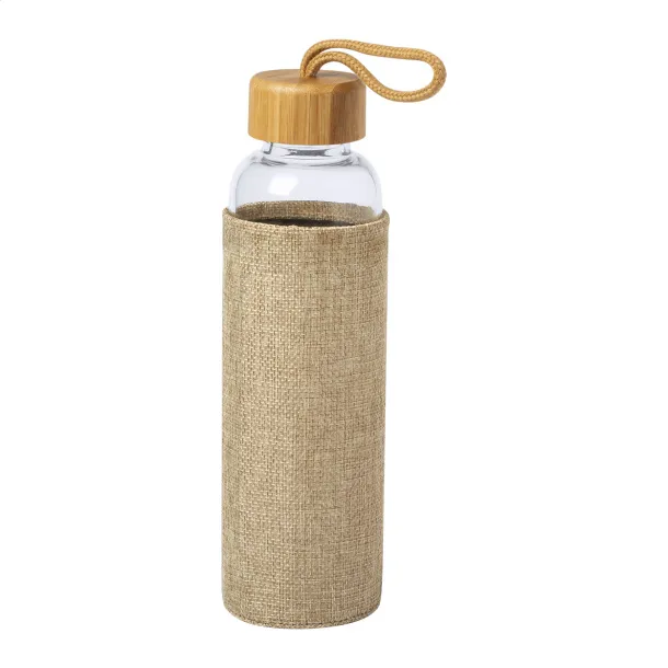 Korpok sportska boca, 500 ml Prirodna