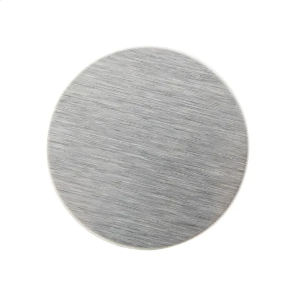SteelMag magnet za hladnjak Srebrna