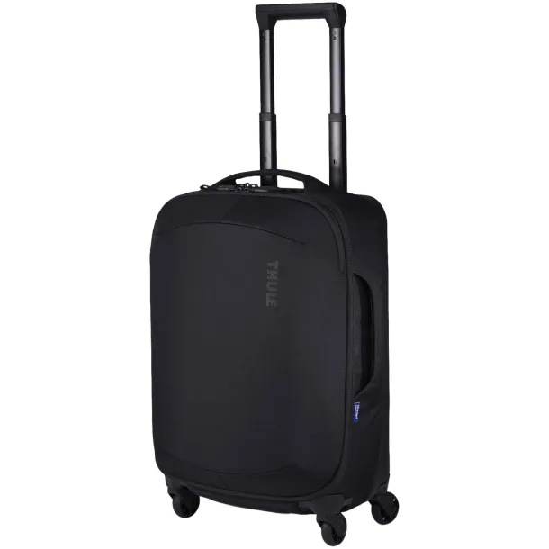 Thule Subterra 2 carry on spinner suitcase - Thule Crna