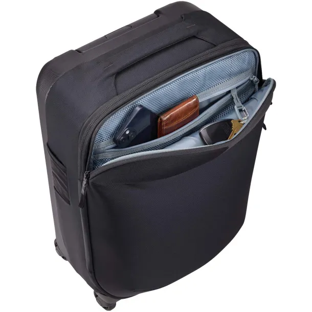 Thule Subterra kofer s rotirajućim mehanizmom - Thule Solid black