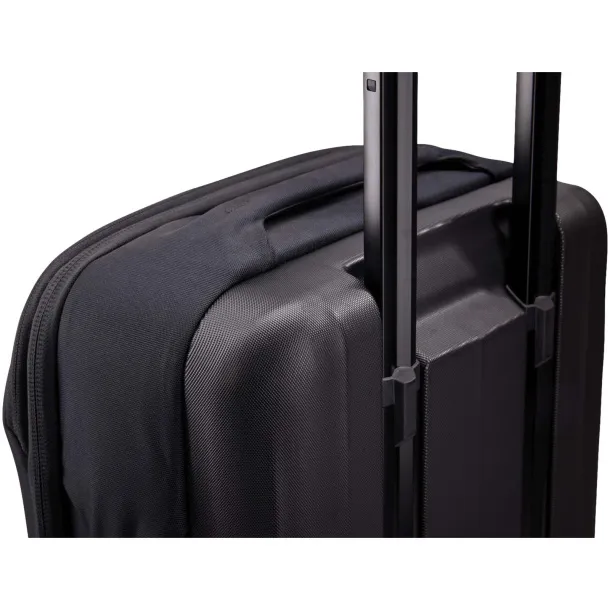 Thule Subterra 2 carry on spinner suitcase - Thule Crna