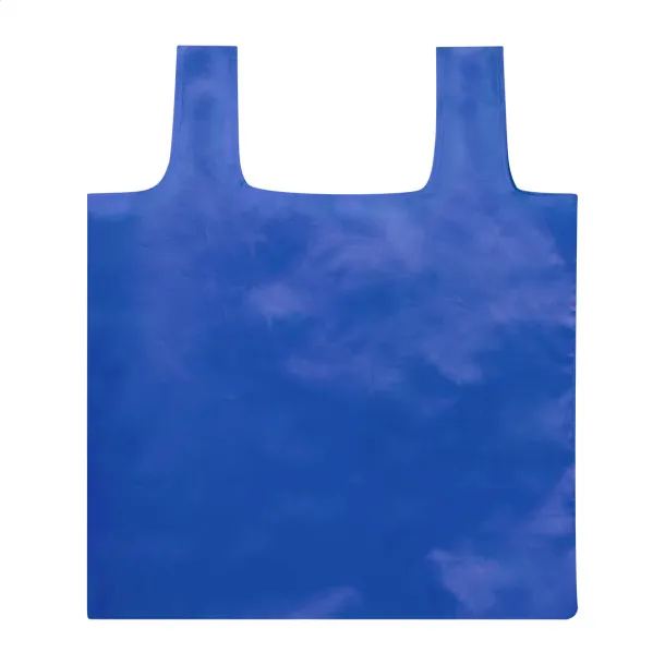 Squber foldable shopping bag Blue