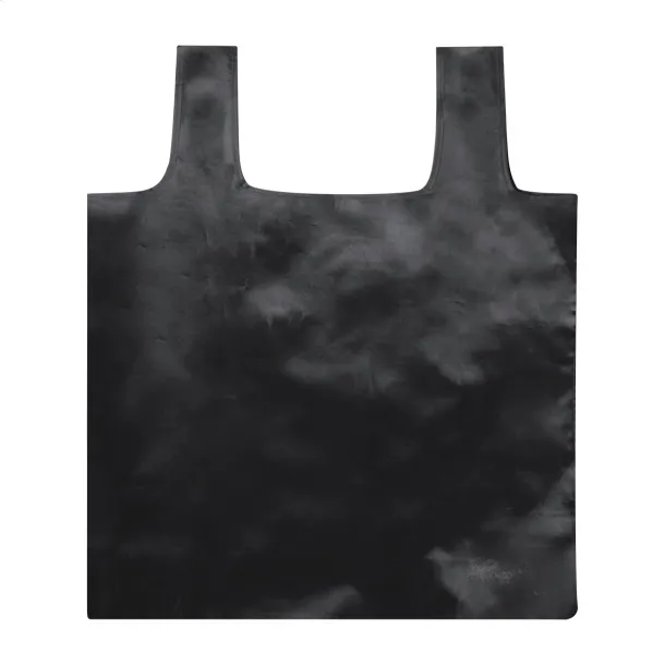 Squber foldable shopping bag Black
