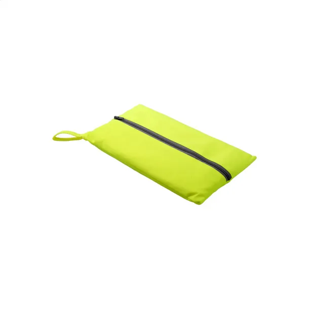 Visibo visibility vest safety yellow