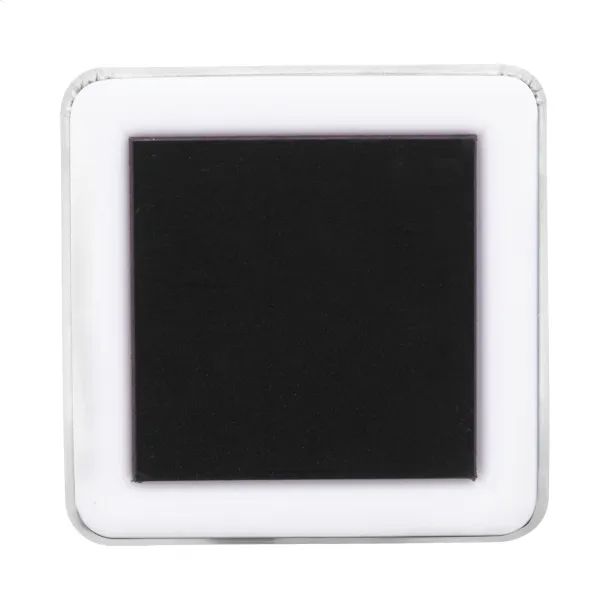 MagBadge Square Magnet za hladnjak Bijela