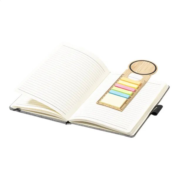 Wagang bookmark Natural