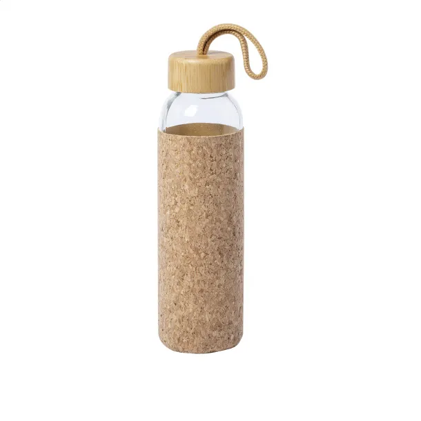 Narpok sport bottle Natural