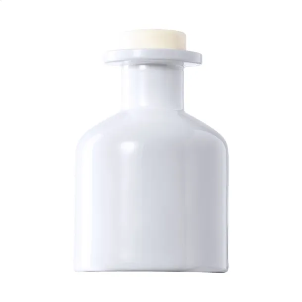Vanitim dispenzer mirisa Bijela