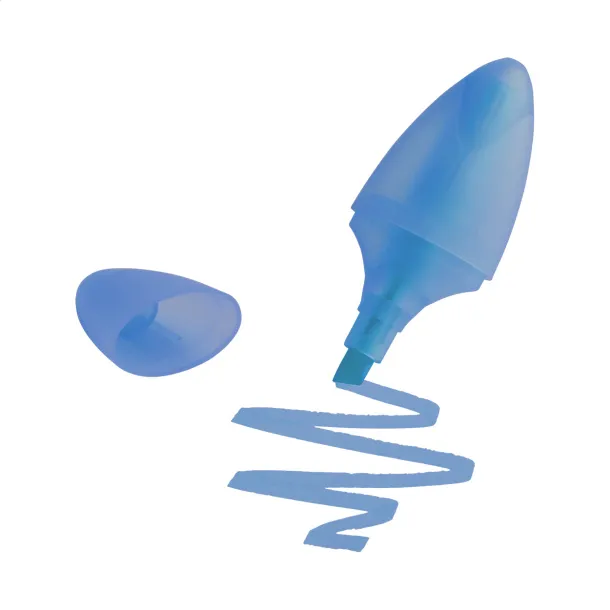 Millep highlighter Blue