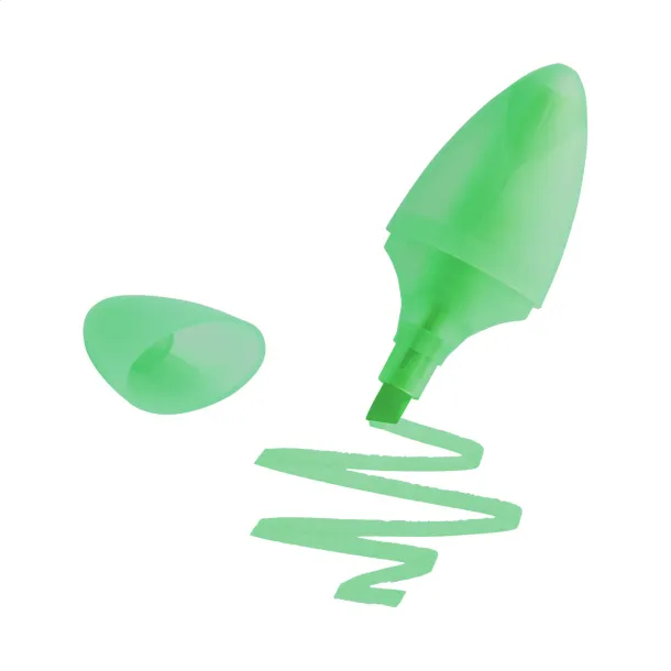 Millep highlighter Green