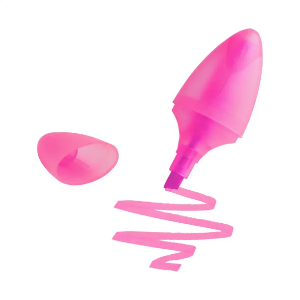 Millep highlighter Pink