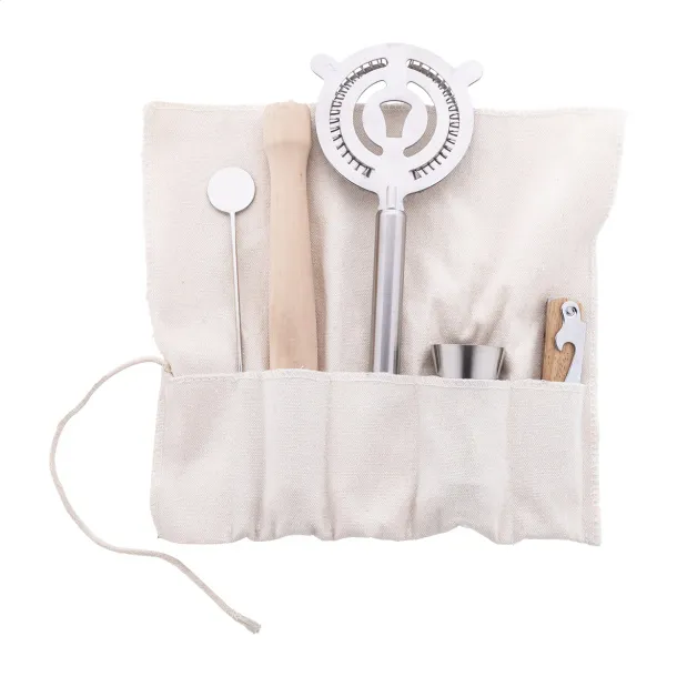 Spritz koktel set Prirodna