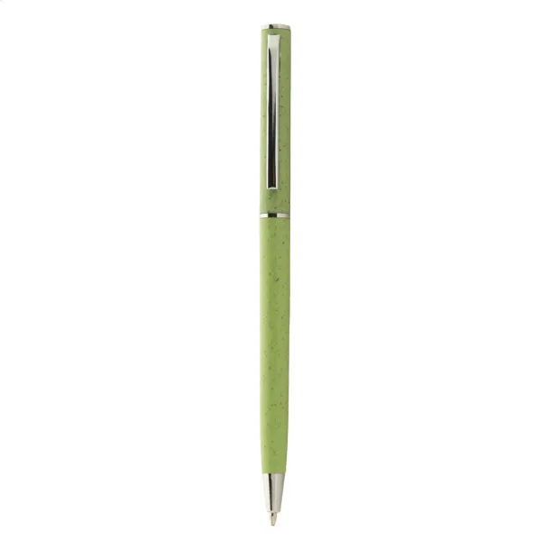 Slikot ballpoint pen Green