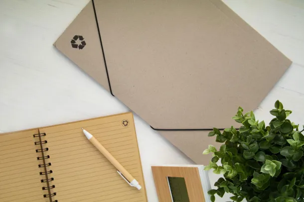 Ecodoc document folder Natural