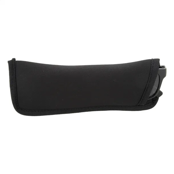 Times reading glasses Black