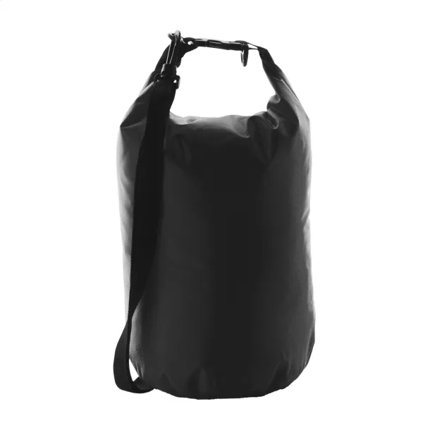 Miramar vodootporna torba, 9L Crna
