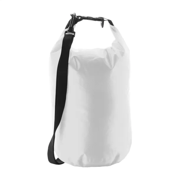 Miramar vodootporna torba, 9L Bijela