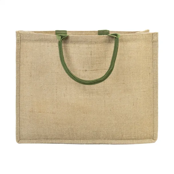 Pantai bag Green Natural