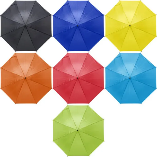  Polyester (170T) umbrella Rachel