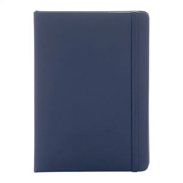 Repuk Line A5 RPU notes Tamno plava