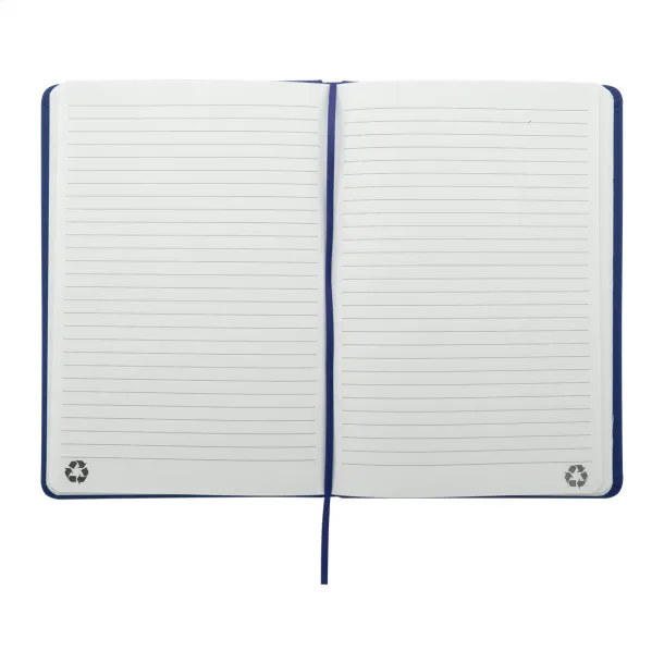 Repuk Line A5 RPU notebook Dark blue