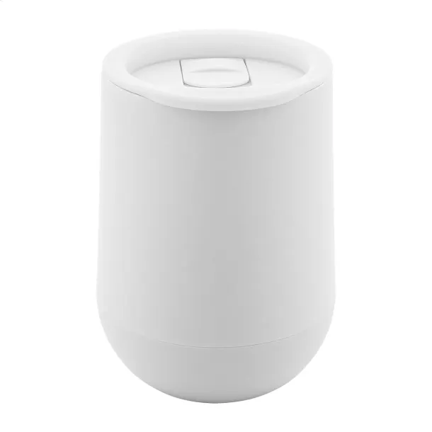 Peppy thermo cup White