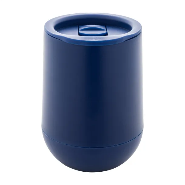 Peppy thermo cup Dark blue
