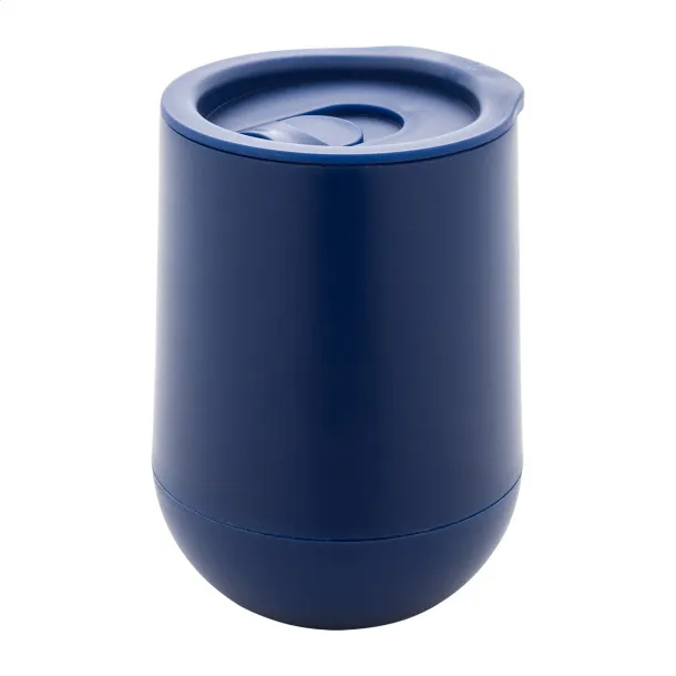 Peppy thermo cup Dark blue