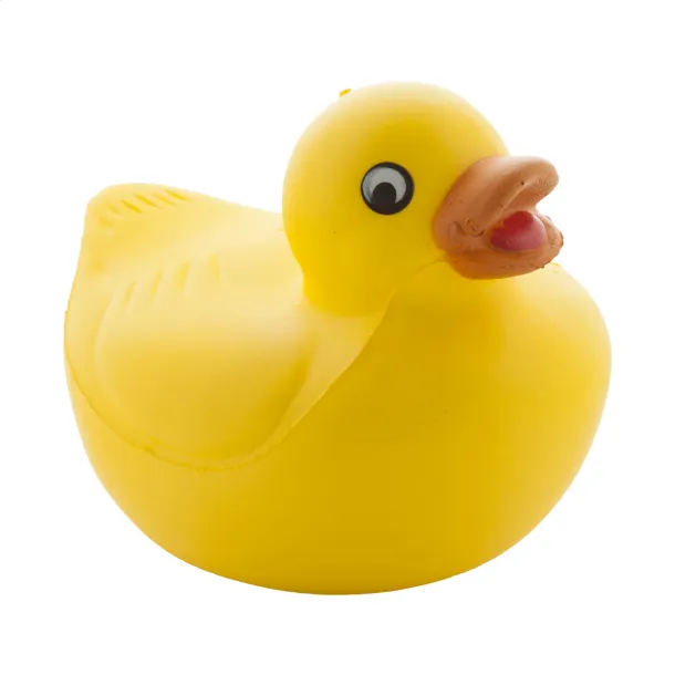 Quack antistres loptica Žuta