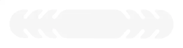 EarSave Creative produživač maske za lice Bijela