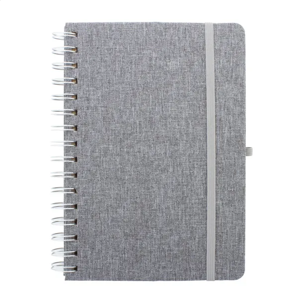 Holbook A5 RPET notes Siva